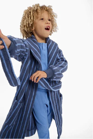 Kids Sleep Robe