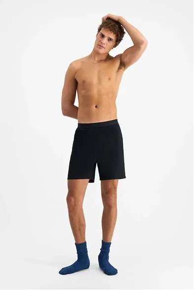 Cool Sleep Short