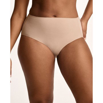 No Panty Line Promise® Tactel® Hip Brief