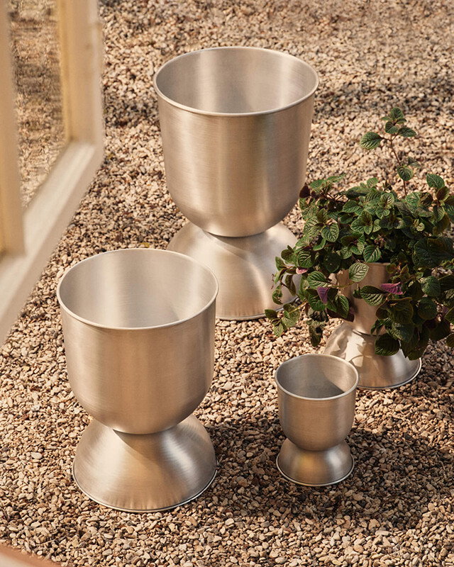 Ferm Living - Hourglass