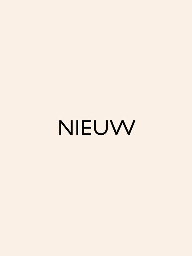 Nieuw