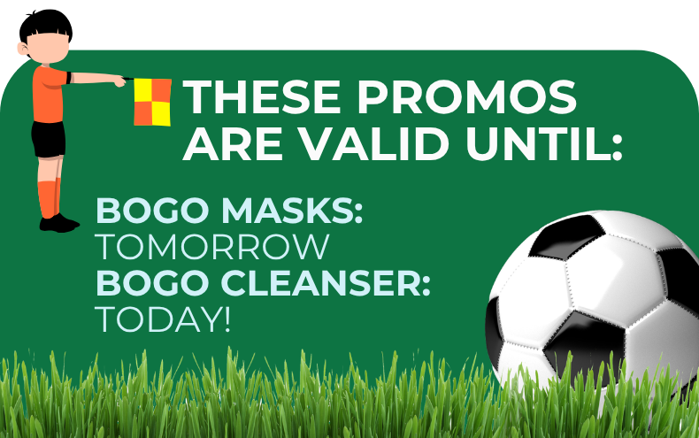 Promo Valid: