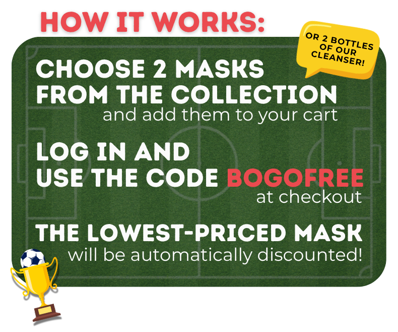 RespShop BOGO Promo