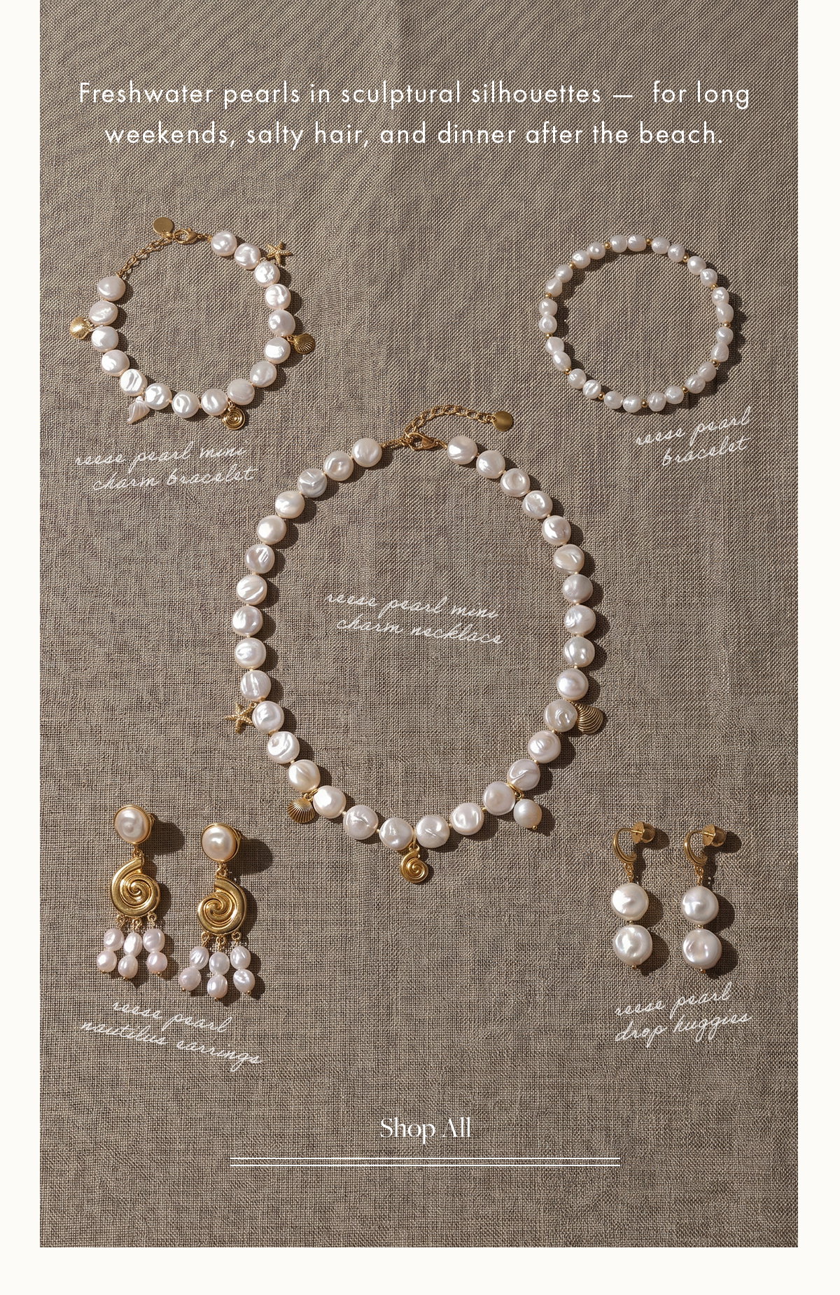 Shop All Pearls