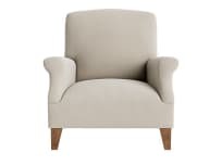 Slowback Accent Chair