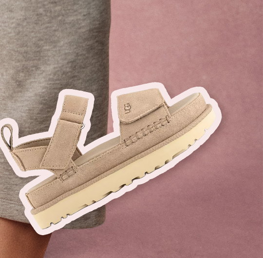 UGG Image