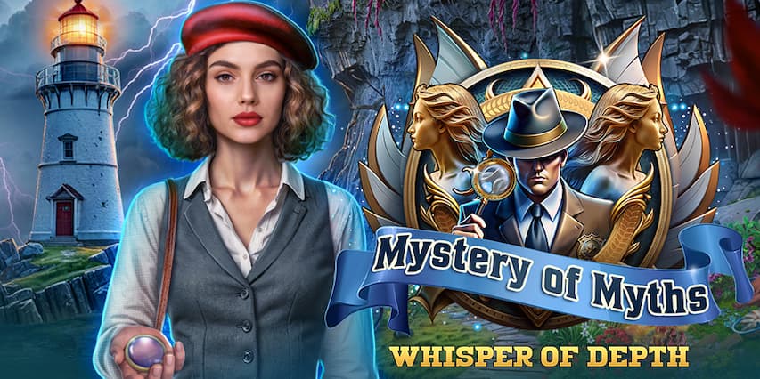 Mystery of Myths: Whisper of Depth