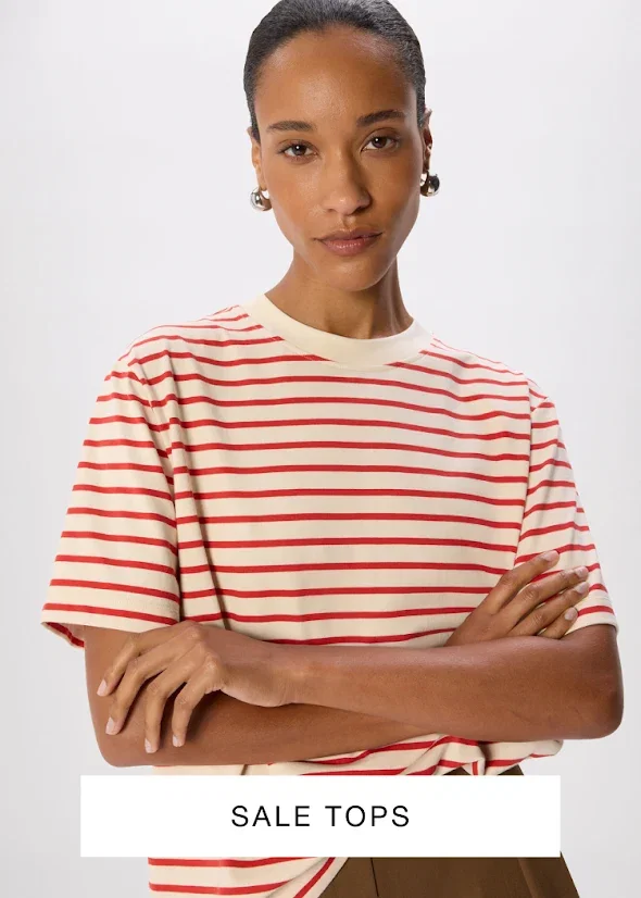 Shop sale tops