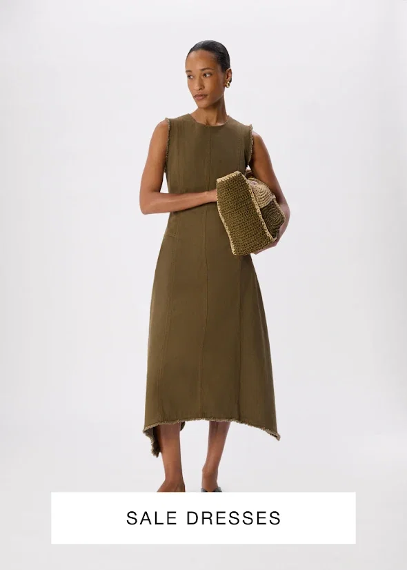 Shop sale dresses