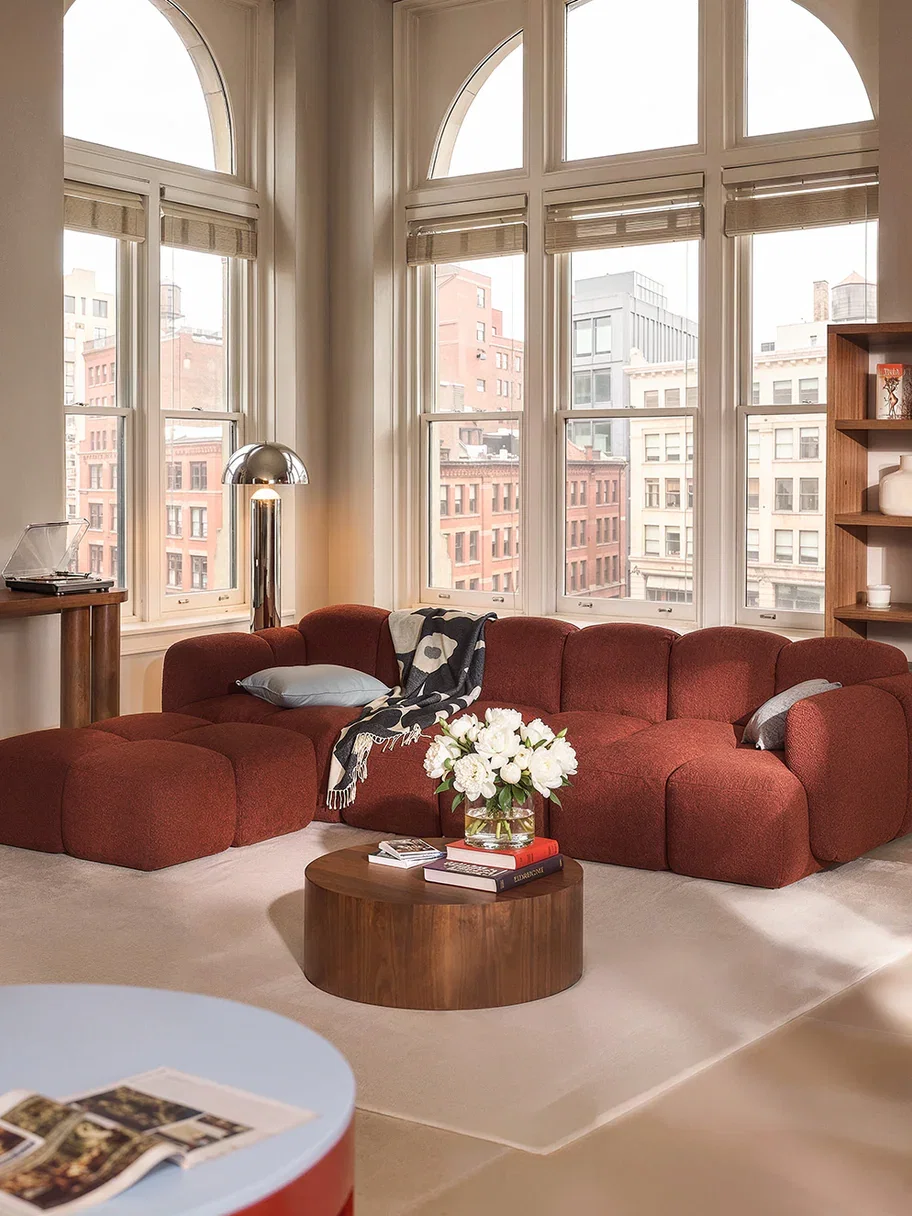 Urban Living