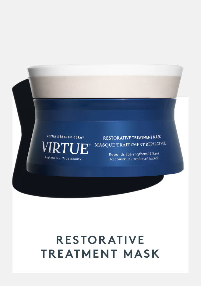 Shop Restorative Treatment Mask