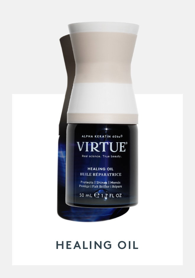 Shop Healing Oil