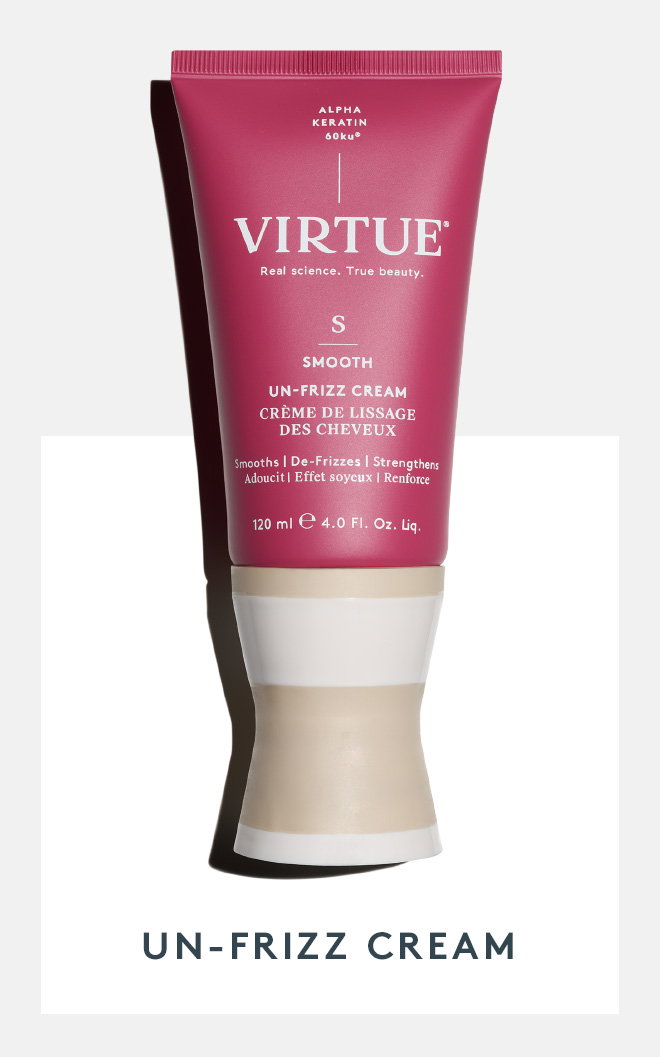 Shop Un-Frizz Cream