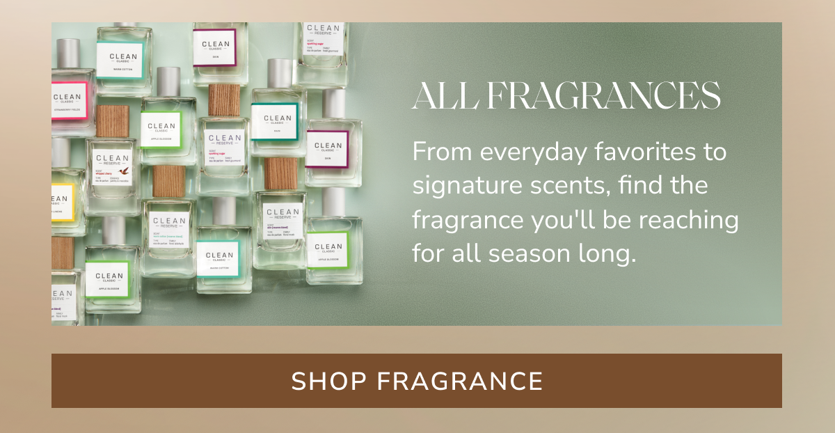 All Fragrances  [ ALL FRAGRANCES ]
