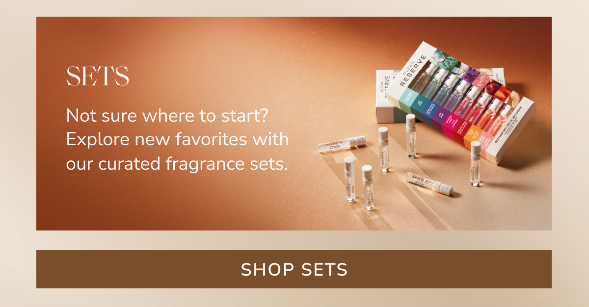 Sets  [ SHOP SETS ]