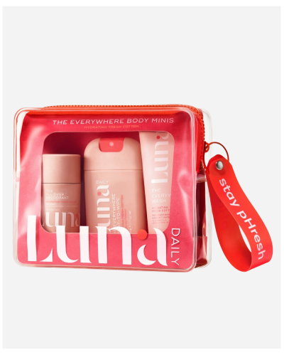 LUNA DAILY