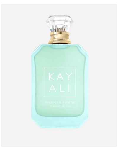 KAYALI