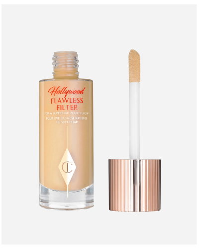 CHARLOTTE TILBURY