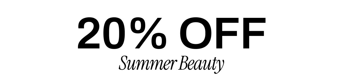 20% off