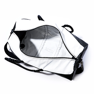 Black Dragon Duffel