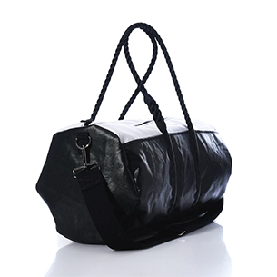 Black Dragon Duffel