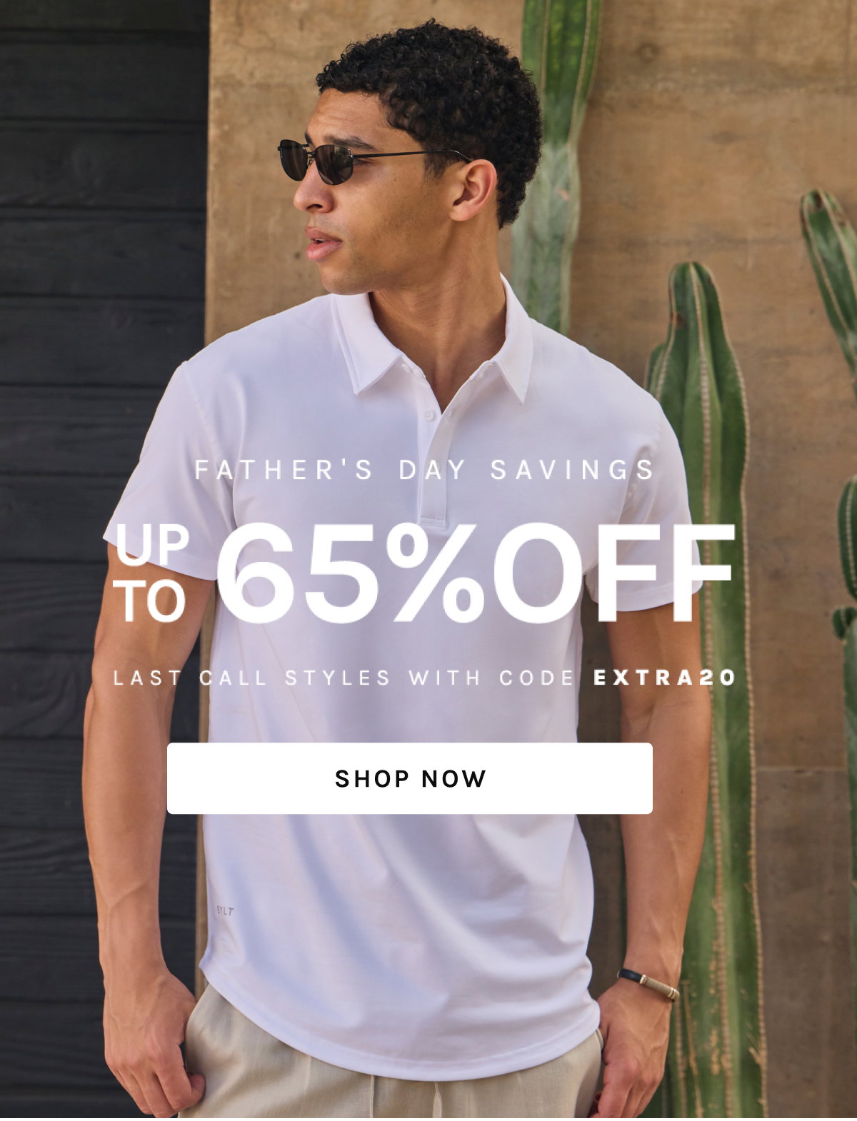 Father's Day | Up to 65% Off | Shop Now