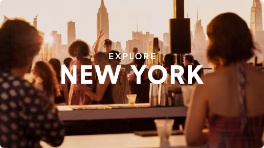Explore NYC