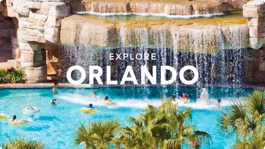 Explore Orlando