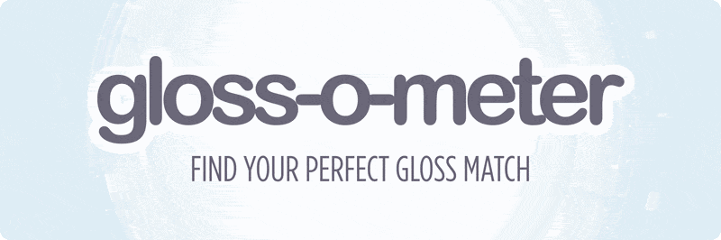 GLOSS-O-METER