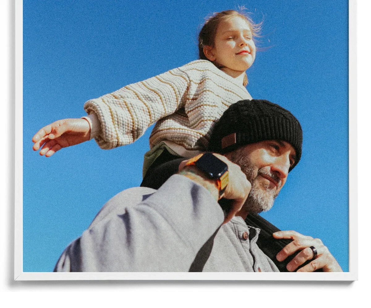 [MIXTILES] Make this Father’s Day unforgettable with Mixtiles. | ORDER NOW