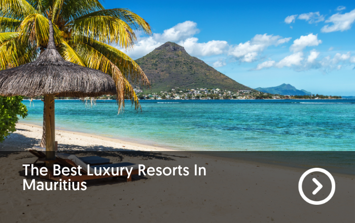 Mauritius blog