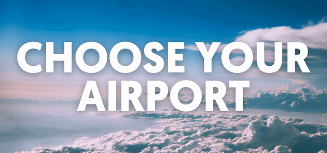 Regional Departures