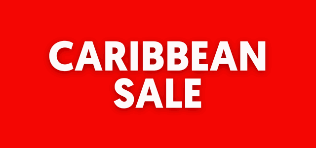 BA Sale