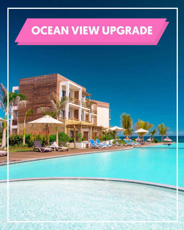 Anelia Resort & Spa