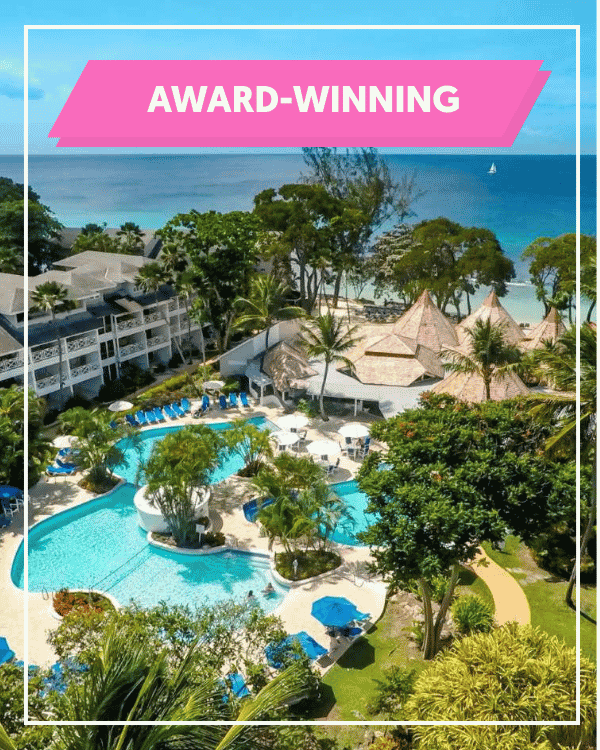The Club Barbados Resort & Spa