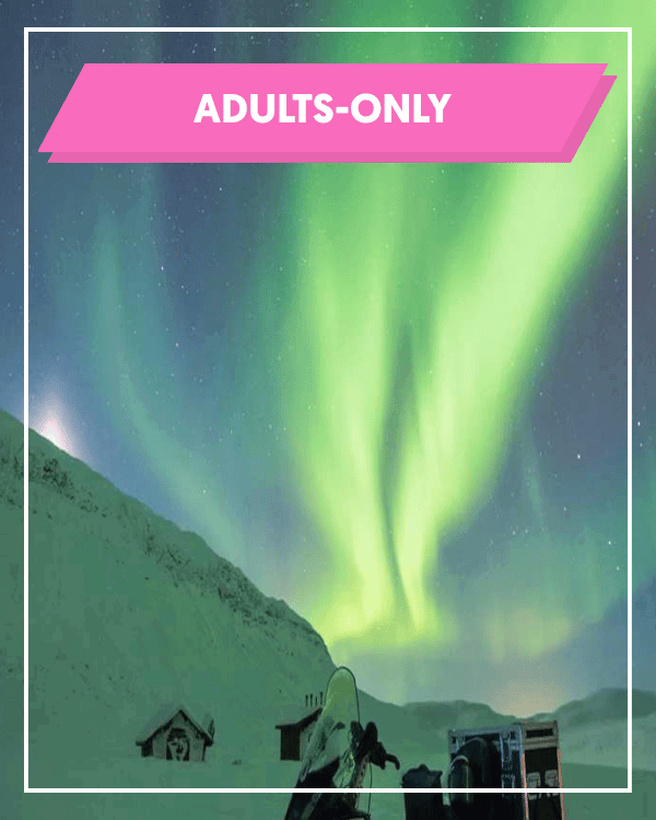 Northern Lights Tour