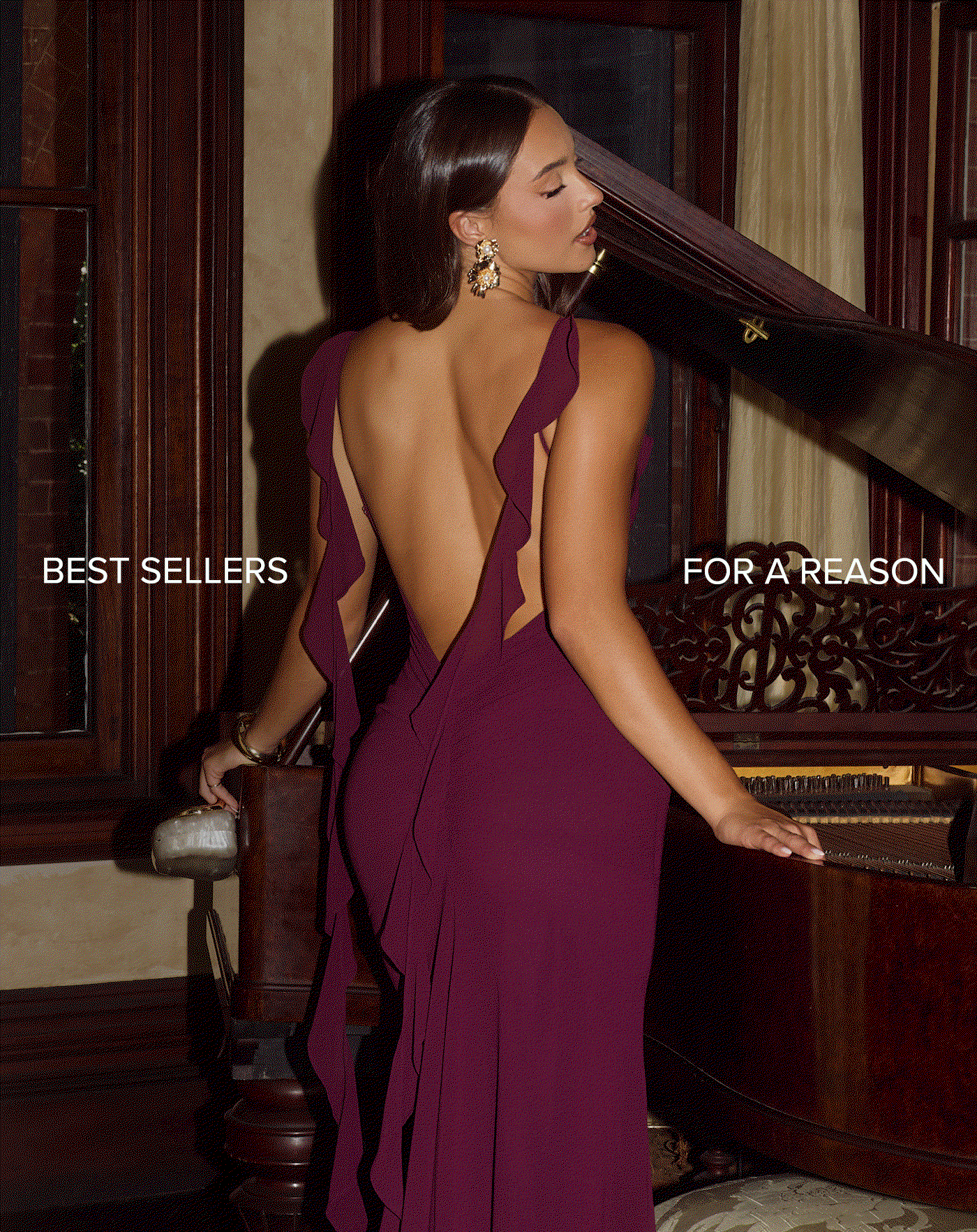 BEST SELLERS