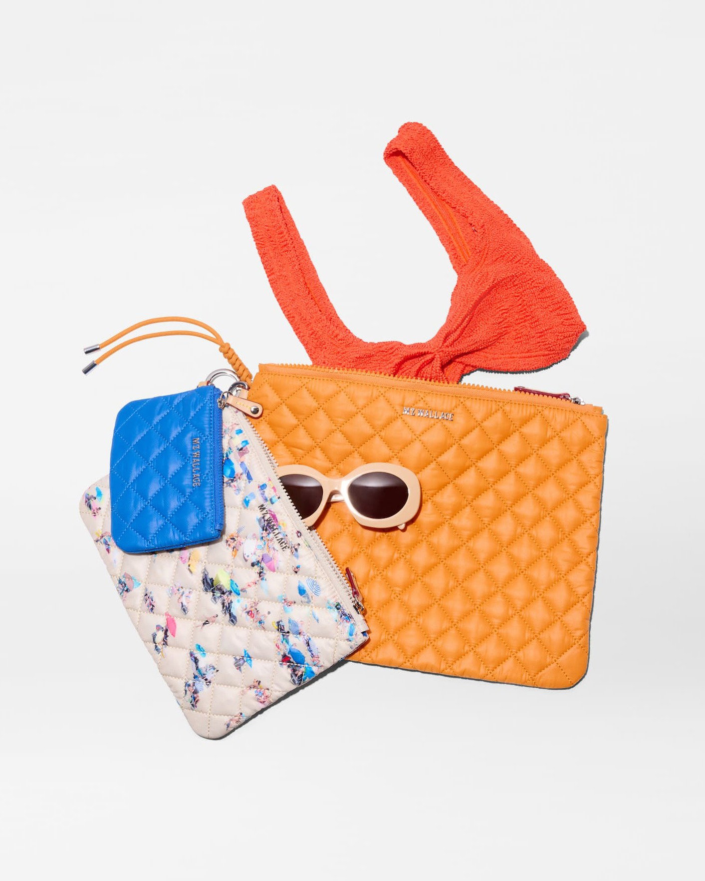 Shop the Metro Pouch Set