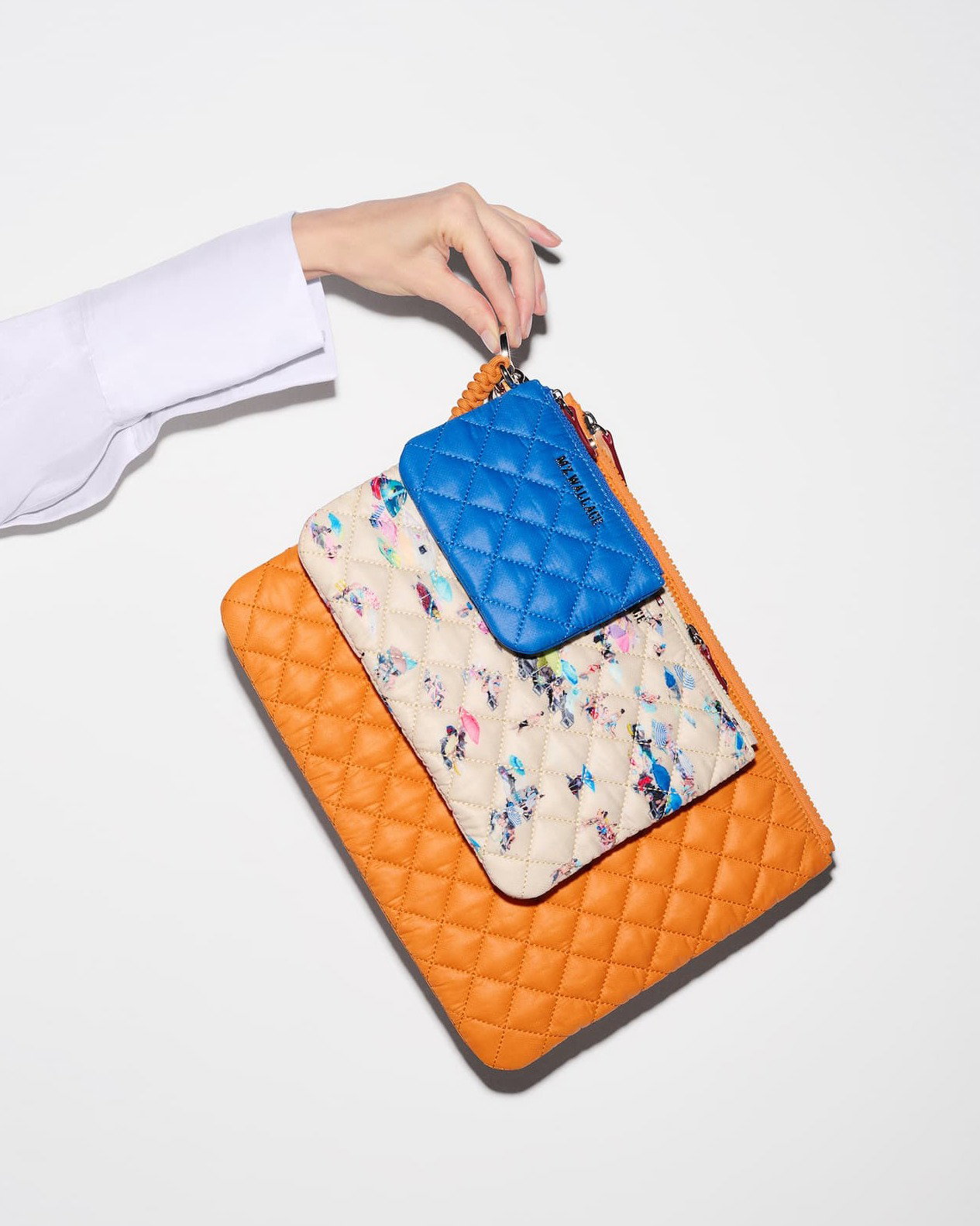 Shop the Metro Pouch Set