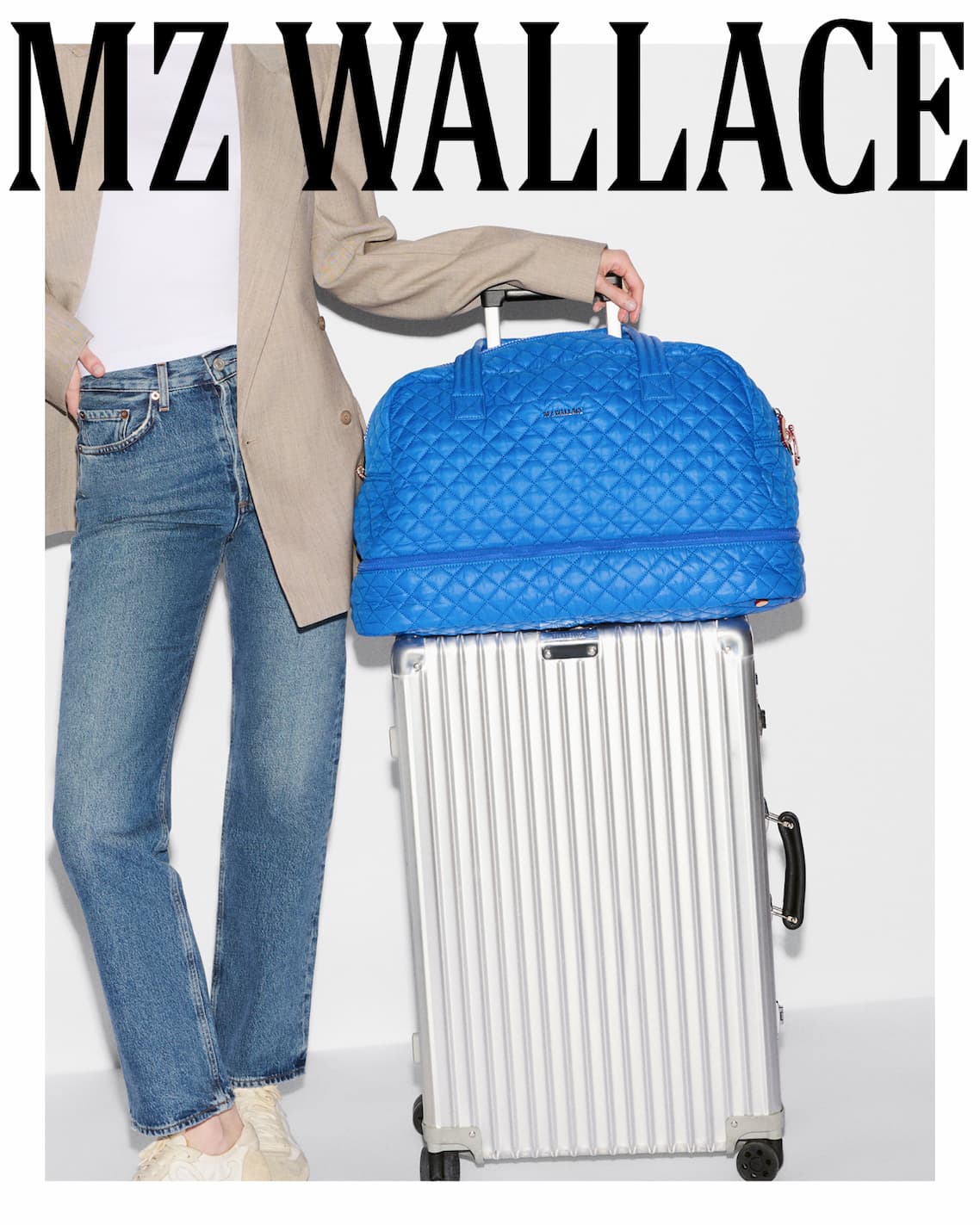 Shop New Travel Bags