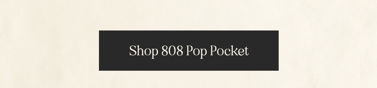Shop 808 Pop Pocket