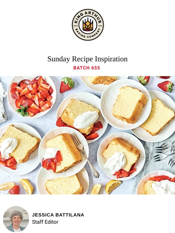 Pride Baking, Beyond the Rainbow