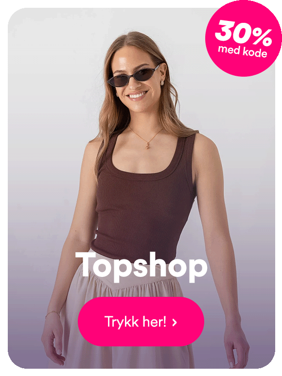 Shop Topshop!