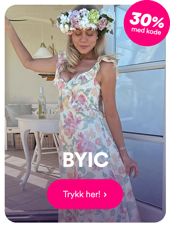 Shop BYIC