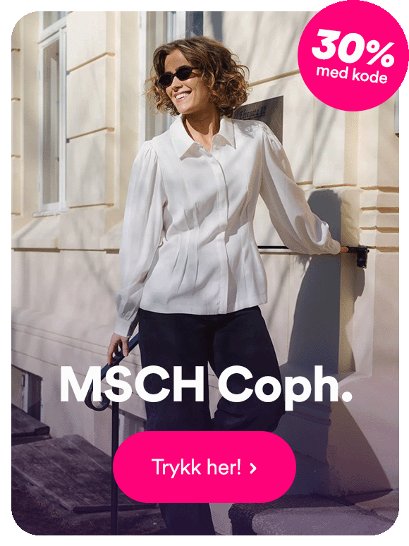 Shop MSCH Copenhagen!