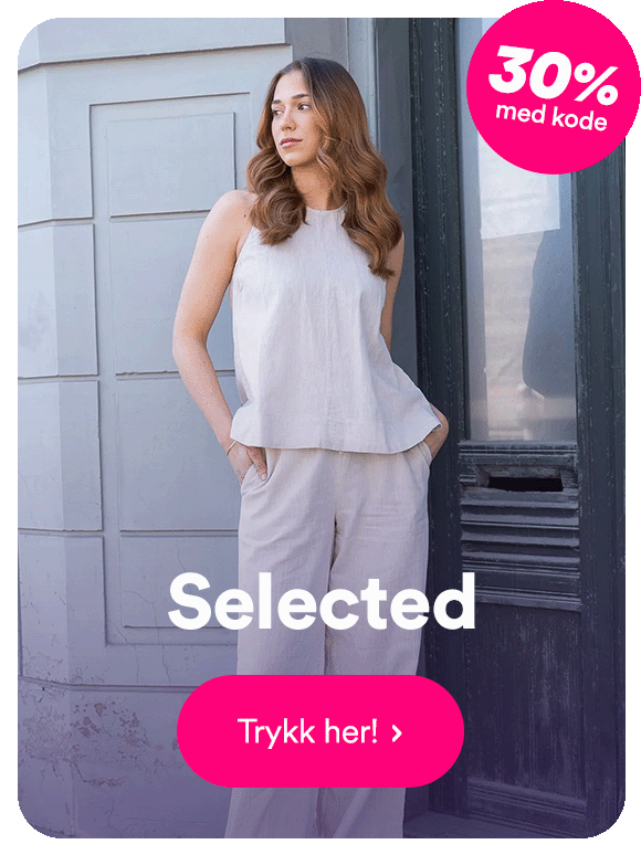 Shop Selected