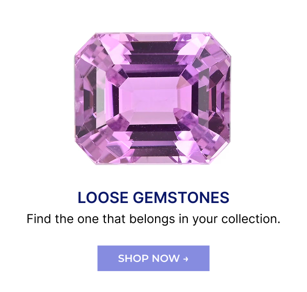 Loose Gemstones 