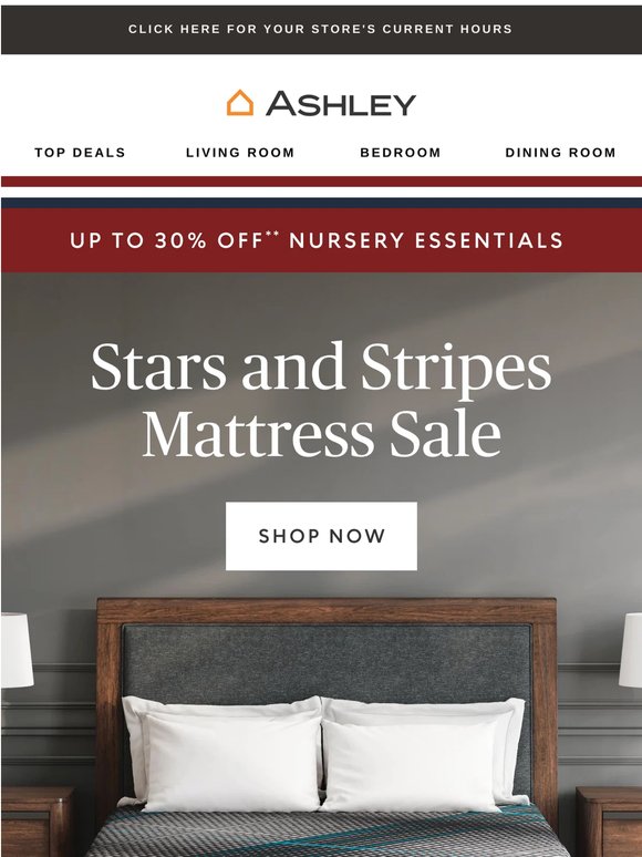 Bedroom Up to 30% Off! Nap Goals, Upgraded