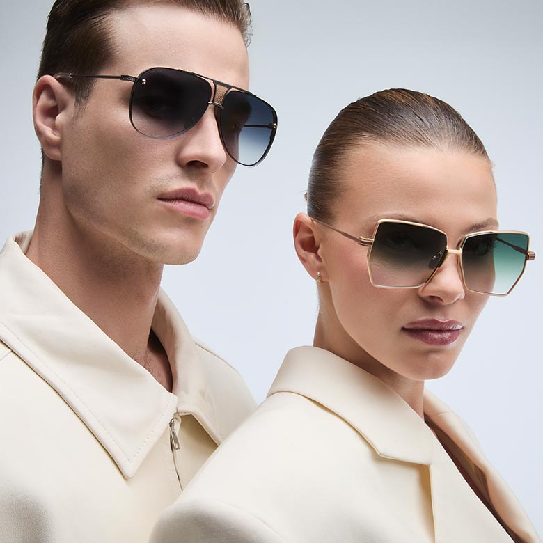 Men's and Women's Sunglasses