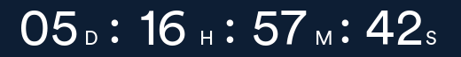 Countdown Timer